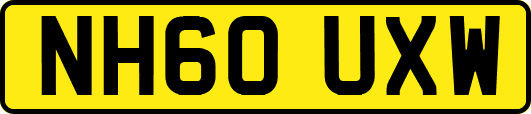 NH60UXW