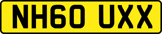 NH60UXX