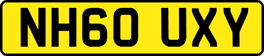 NH60UXY