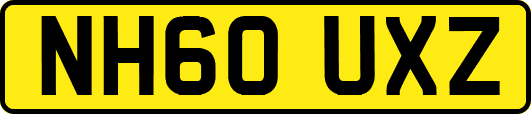 NH60UXZ