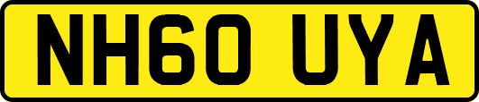 NH60UYA