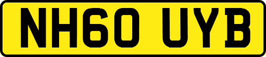 NH60UYB