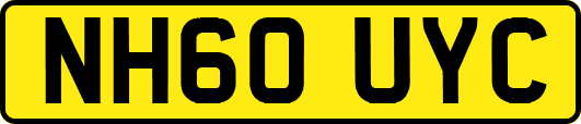 NH60UYC