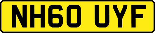 NH60UYF