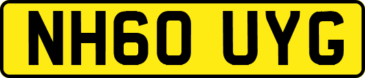 NH60UYG