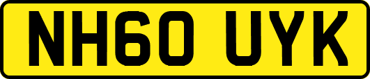 NH60UYK