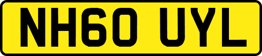 NH60UYL