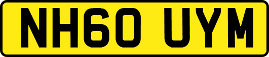 NH60UYM
