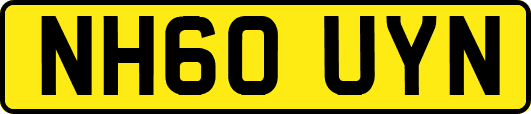 NH60UYN