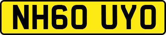 NH60UYO