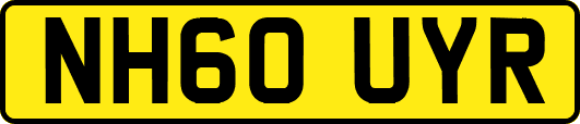 NH60UYR