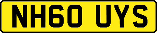 NH60UYS