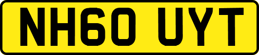 NH60UYT