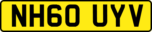 NH60UYV