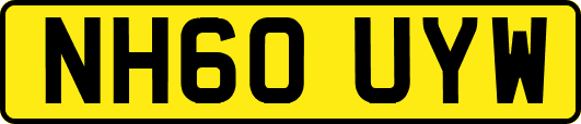 NH60UYW