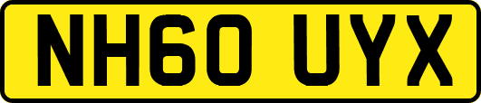 NH60UYX