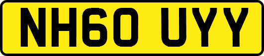 NH60UYY