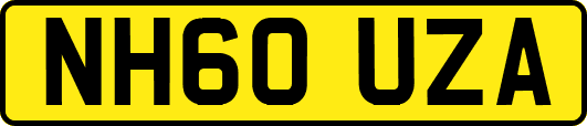 NH60UZA