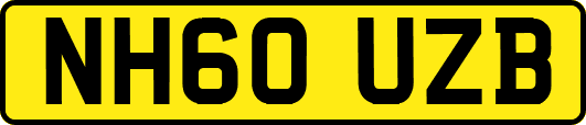 NH60UZB