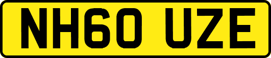 NH60UZE