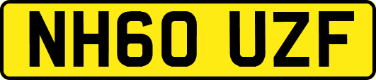 NH60UZF