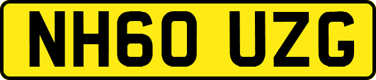NH60UZG