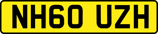 NH60UZH
