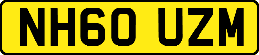 NH60UZM