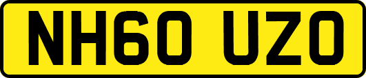NH60UZO