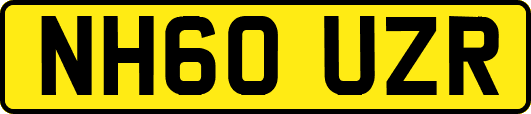 NH60UZR