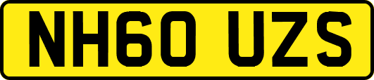 NH60UZS