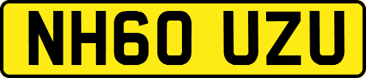 NH60UZU