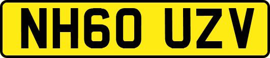 NH60UZV