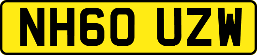 NH60UZW