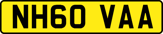 NH60VAA