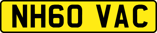 NH60VAC