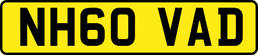 NH60VAD