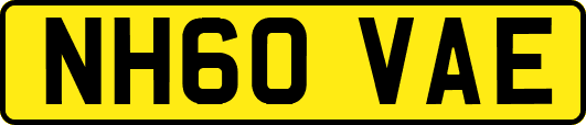 NH60VAE