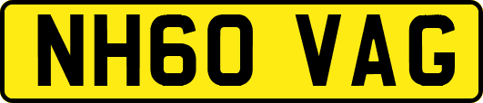 NH60VAG