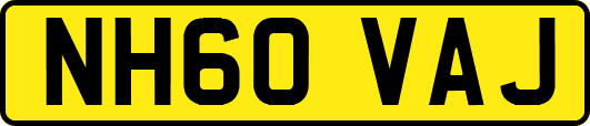 NH60VAJ