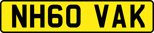 NH60VAK