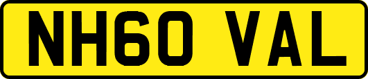 NH60VAL