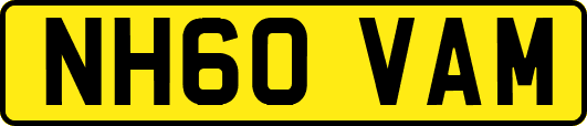 NH60VAM