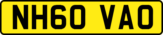 NH60VAO
