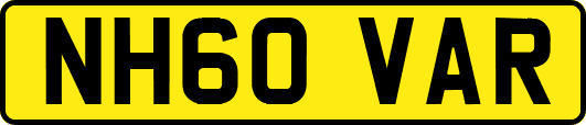 NH60VAR