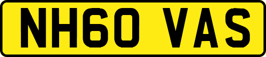 NH60VAS