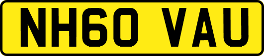 NH60VAU