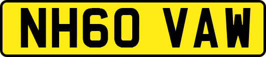 NH60VAW