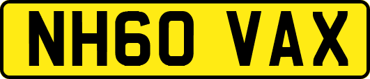 NH60VAX