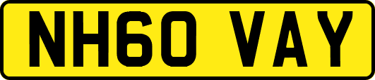 NH60VAY